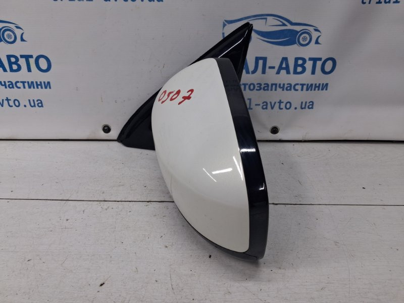 Зеркало левое Infiniti QX60 L50 3.5 БЕНЗИН VQ35DE 2013 (б/у) Київ - зображення 6