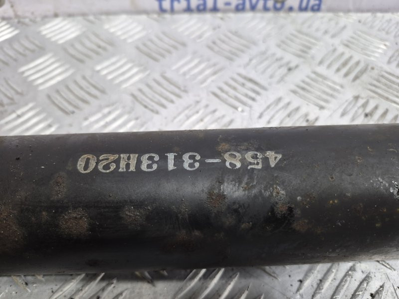 Вал карданный Mitsubishi Outlander GF 2.2 DIESEL 4N14 2012 (б/у) Київ - зображення 6