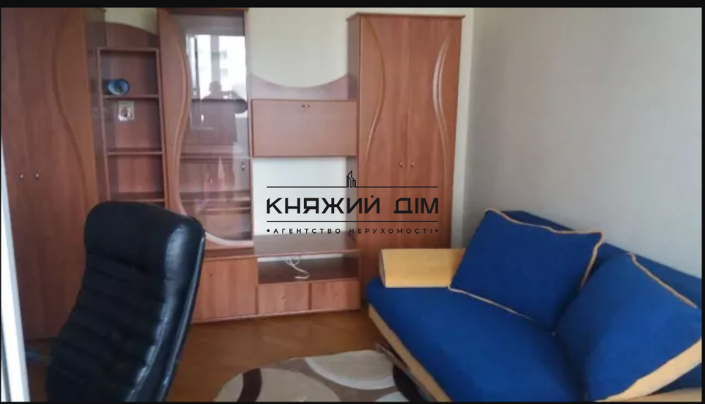 3кімн квартира Вацлава Гавела № 1199324 Киев - изображение 6