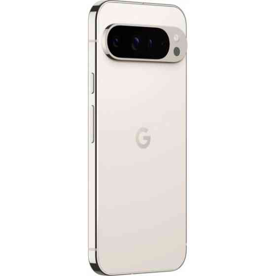 Смартфон Google Pixel 9 Pro XL 16/256GB Porcelain EU (Код товару:43517) Харьков