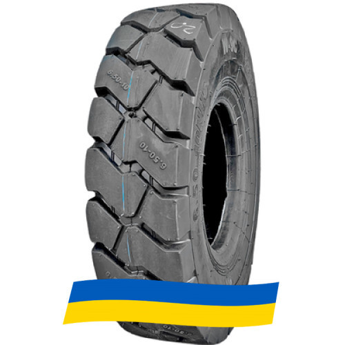 8.25 R15 Neumaster W-9C 154A5 Індустріальна шина Київ - зображення 1