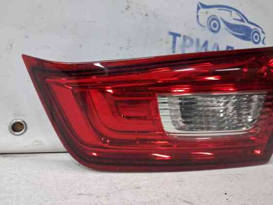 Фонарь задний внутренний правый Mitsubishi ASX 2010- 8336A088 (Арт. 63549) Київ