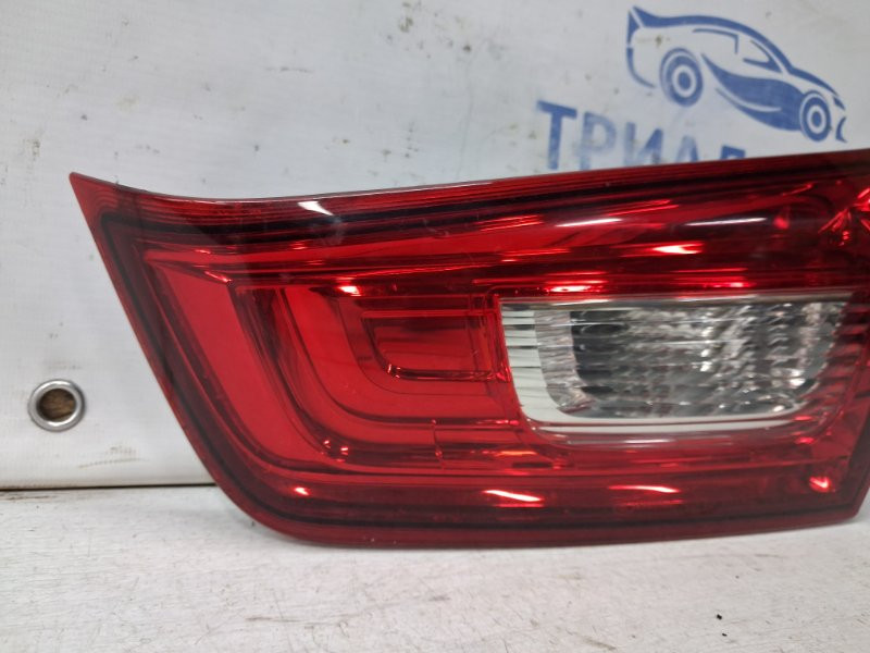 Фонарь задний внутренний правый Mitsubishi ASX 2010- 8336A088 (Арт. 63549) Київ - зображення 2