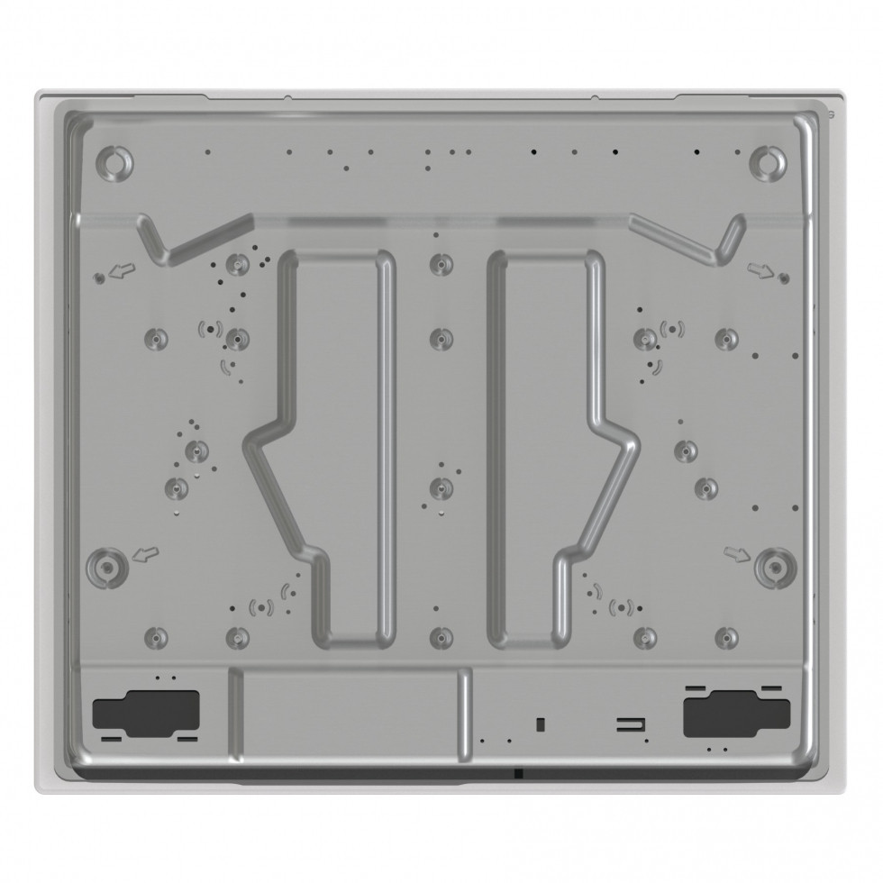 Варочная поверхность газовая Gorenje GW-642-AXW Київ - зображення 3