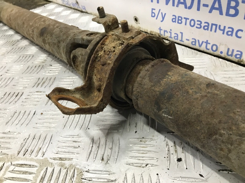 Вал карданный Mitsubishi Outlander 2003-2006 MN147054 (Арт. 53342) Киев - изображение 4