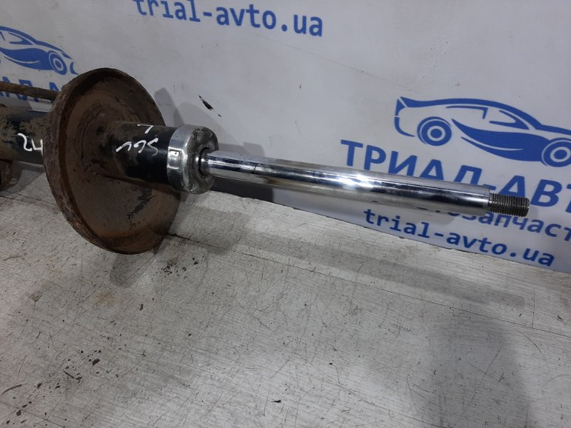 Амортизатор передний левый Suzuki Grand Vitara 2005-2016 4160264J00 (Арт. 23924) Київ - зображення 2