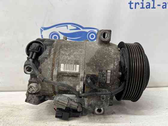Компрессор кондиционера Nissan Qashqai 2013-2022 926004EB1A (Арт. 77543) Киев