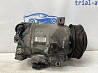 Компрессор кондиционера Nissan Qashqai 2013-2022 926004EB1A (Арт. 77543) Київ