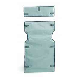 Панель боковая для тележек Green Hotel Київ