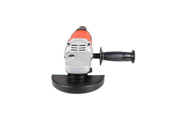 Машина углошлифовальная MPT 180 мм 2400 Вт 8000 об/мин MAG1807 Харків