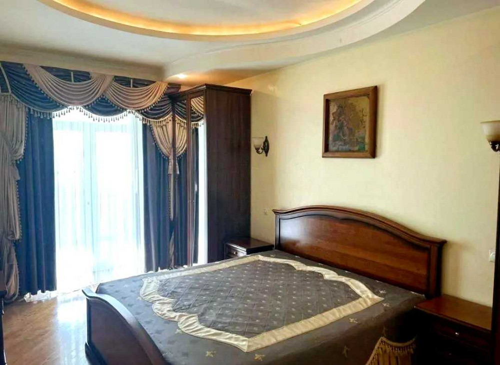 долгосрочная аренда 4-к квартира Киев, Подольский, 850 $/мес. Київ - зображення 8