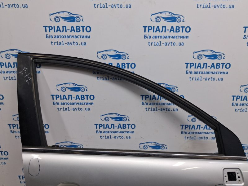 Дверь передняя правая Chevrolet Captiva C140 2.2 DIESEL Z22D1 2006 (б/у) Київ - зображення 2