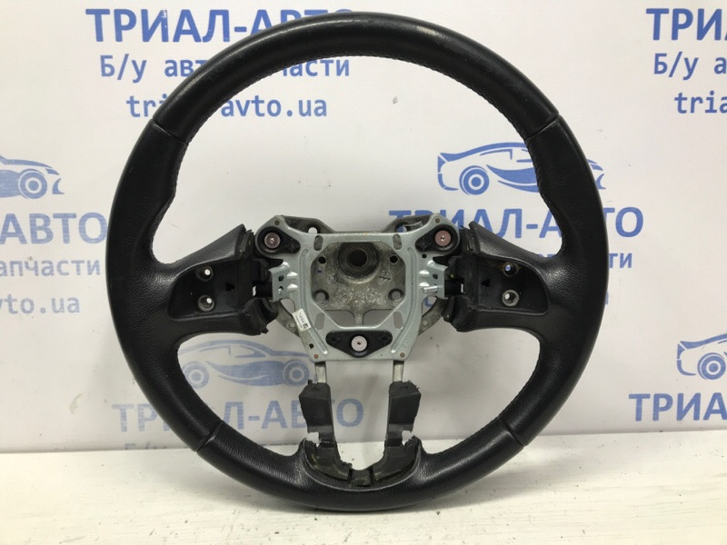 Руль Kia Sportage 2010-2016 561203U100EQ (Арт. 54711) Київ - зображення 1
