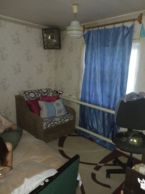 Продам. Дом 50 м.кв. 20 соток. Подгородное, ул. Комсомольская Дніпро - зображення 4