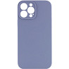 Чехол Silk Full Camera Protective (AA) NO LOGO для Apple iPhone 13 Pro (6.1") Херсон
