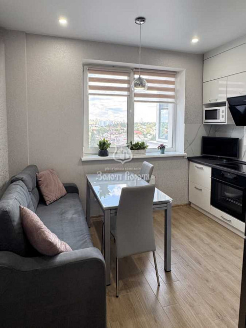 продажа 1-к квартира Киев, Дарницкий, 51500 $ Київ - зображення 7