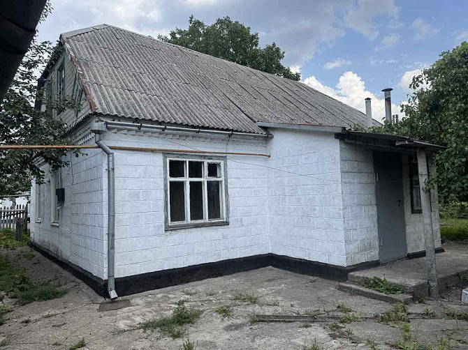 продажа 6-к дом Днепр, Новокодакский, 20000 $ Днепр - изображение 1