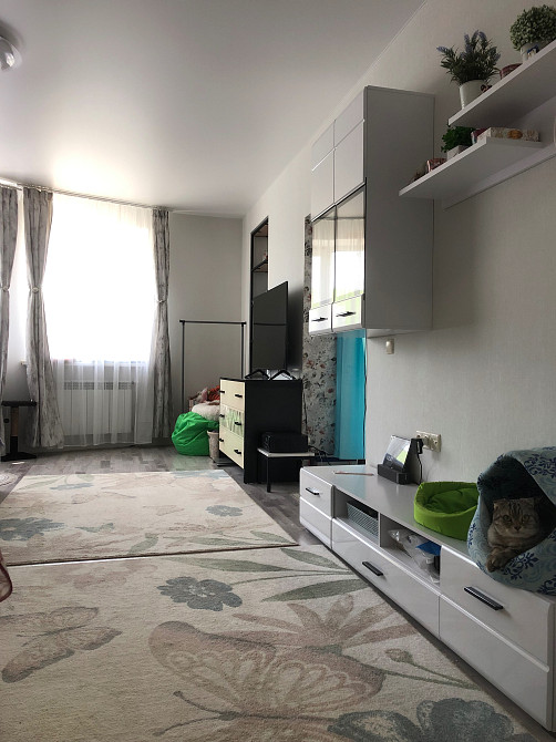 Велика квартира по Тургенівській 50 Ірпінь Ирпень - изображение 12