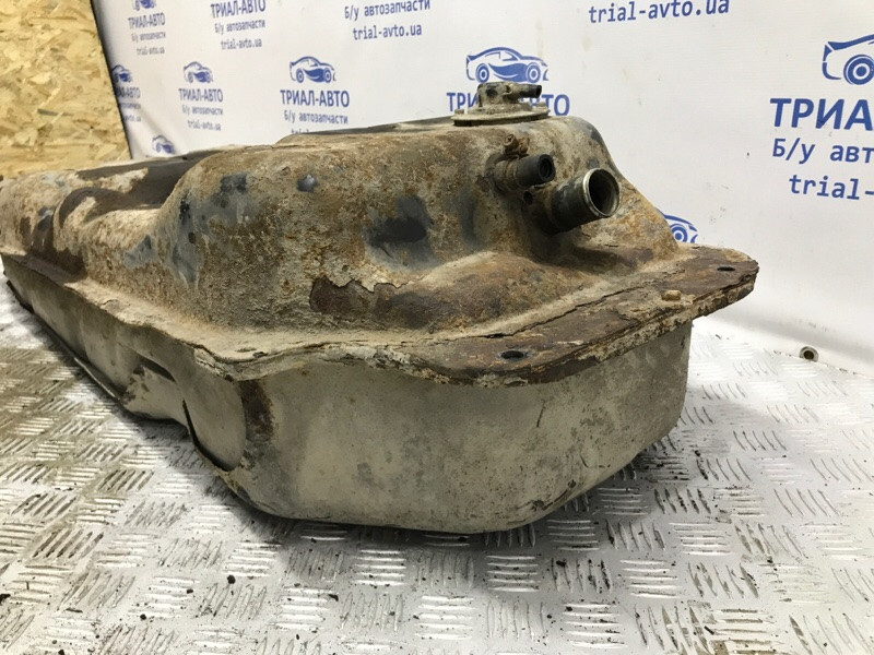 Бак топливный металлический SsangYong Kyron 2005-2016 2211009400 (Арт. 57796) Київ - зображення 3