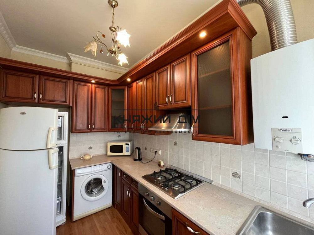 Оренда 2-кімнатної квартири метро Арсенальна № 11153489 Київ - зображення 6