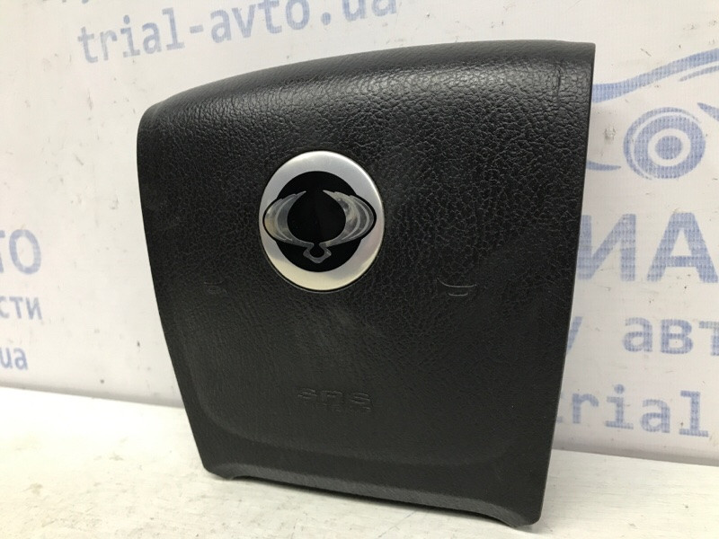 Подушка безопасности в руль SsangYong Kyron DJ 2.0 DIESEL D20DT 2005 (б/у) Київ - зображення 3