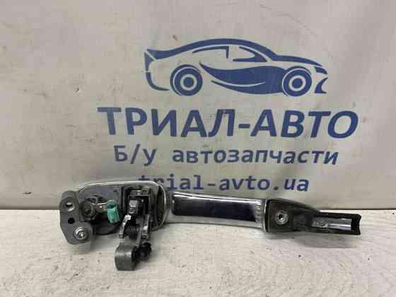 Ручка двери внешняя передняя правая Mazda CX 7 2006-2012 L20858410C (Арт. 79625) Киев