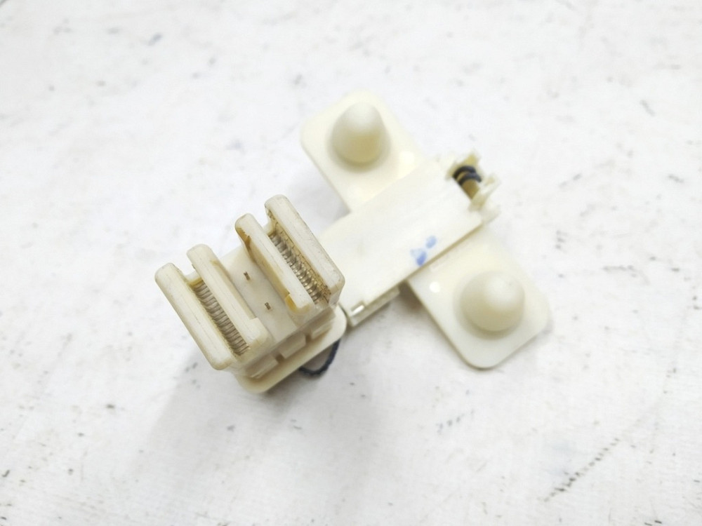 Разъём высоковольтный основной батареи н/к Tesla model 3-2840625-1 Киев - изображение 3