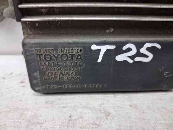 Блок управления форсунками Toyota Avensis 2002-2010  (Арт. 78397) Київ
