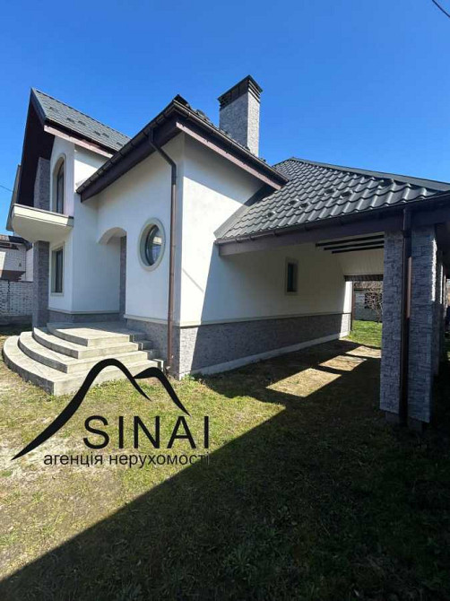 продажа 4-к дом Киев, Днепровский, 67000 $ Київ - зображення 1