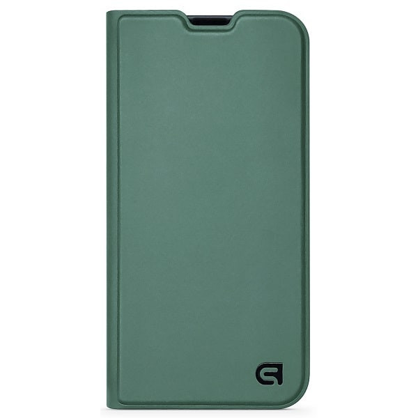 Чохол-книжка ArmorStandart OneFold для Samsung A17 A175 Green (ARM86794) (Код товару:41833) Харків - зображення 1