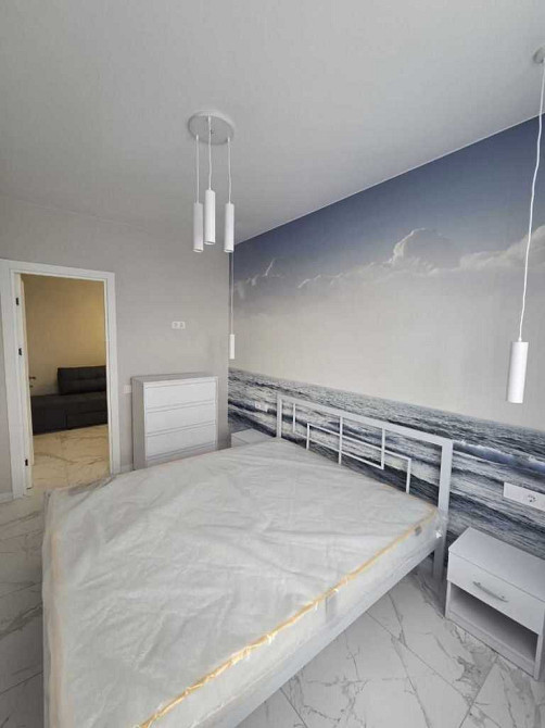 долгосрочная аренда 3-к квартира Одесса, Пересыпский, 18000 грн./мес. Одеса - зображення 11