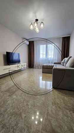 Оренда 2-кімнатна роздільна квартира в новому будинку. № 11200649 Київ