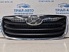 Решетка радиатора Hyundai Santa fe 2005-2012 865612B710 (Арт. 70150) Київ