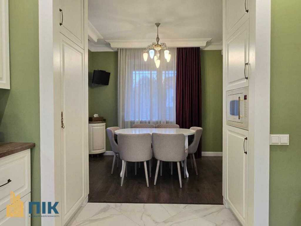 продажа 7-к квартира Киево-Святошинский, Софиевская Борщаговка, 325000 $  - зображення 4