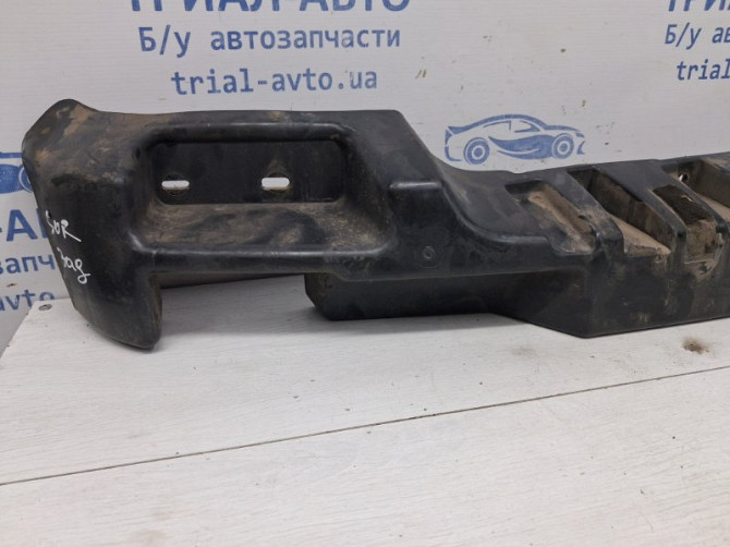 Абсорбер задний Kia Sorento BL 2.5 DIESEL D4CB 2002 лев. (б/у) Киев - изображение 2