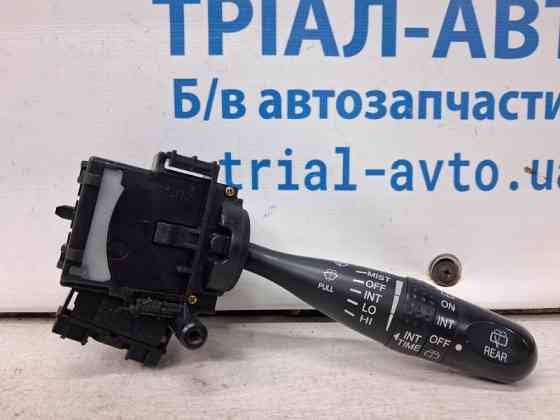 Переключатель подрулевой правый(дворники) Suzuki Grand Vitara 2005-2016 3731062J30 (Арт. 68204) Киев