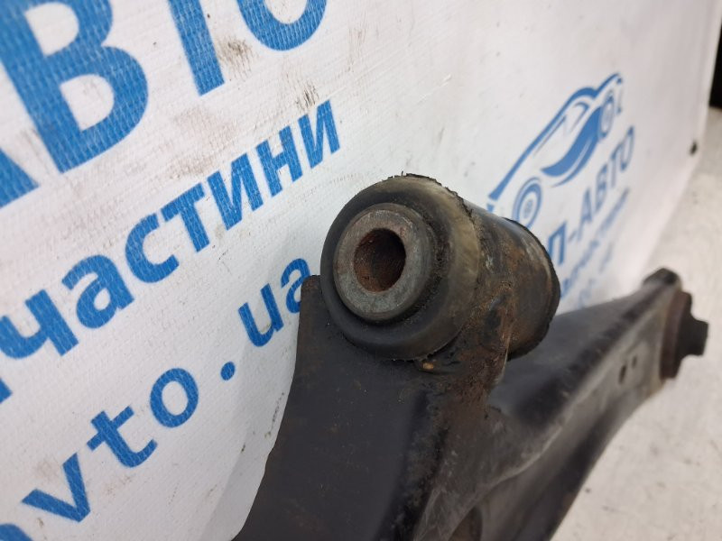 Рычаг левый Mitsubishi Outlander XL 2.4 БЕНЗИН 4B12 2007 (б/у) Київ - зображення 3