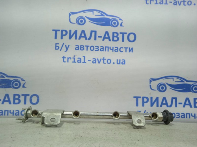 Топливная рампа Hyundai Sonata 2004-2009 3534025250 (Арт. 21079) Київ - зображення 1