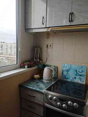 продажа 1-к квартира Киев, Оболонский, 57000 $ Киев