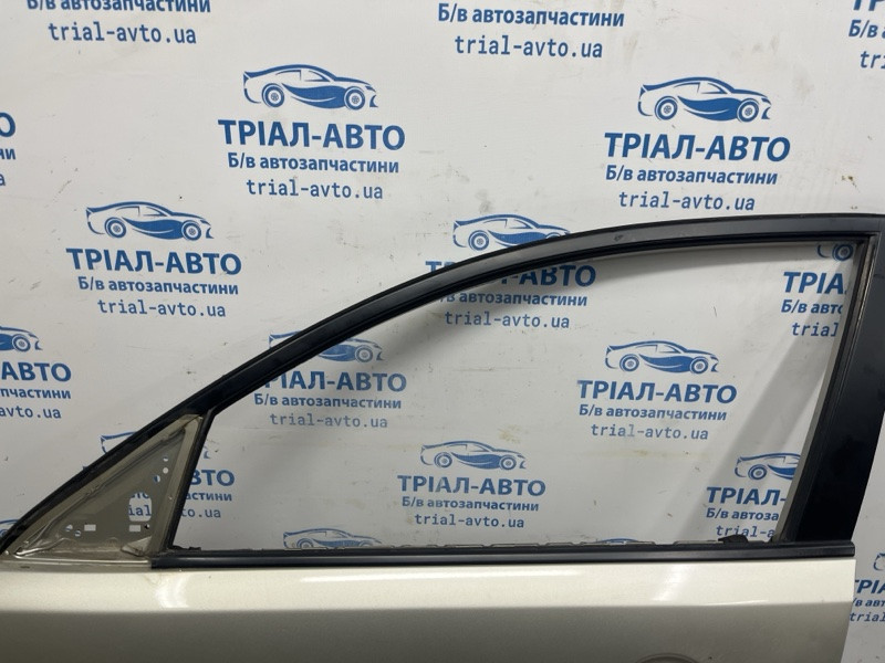 Дверь передняя левая Mazda 3 2003-2009 BNYV5902XJ (Арт. 81573) Київ - зображення 4