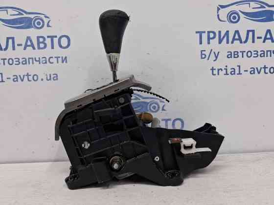 Кулиса переключения АКПП Toyota Avensis T25 1.8 БЕНЗИН 1ZZFE 2002 (б/у) Київ