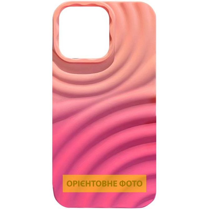 Чехол TPU ColorWave для Apple iPhone 16 (6.1") Херсон - изображение 1