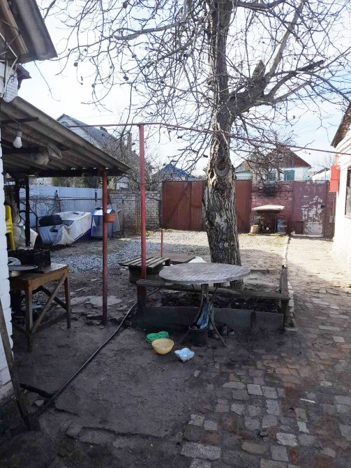 Продам дом в городе на берегу реки Днепр - изображение 10