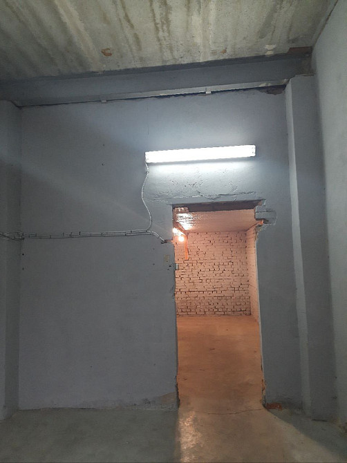 Склад 41 кв. м. Вишневе Київська 4 оренда 1 поверх Вишнёвое - изображение 7