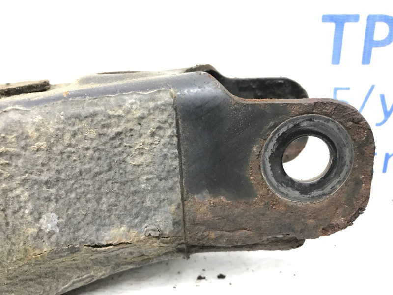 Рычаг задней подвески нижний поперечный (под пружину) Hyundai Santa fe CM 2.7 БЕНЗИН G6EA (б/у) Киев - изображение 3