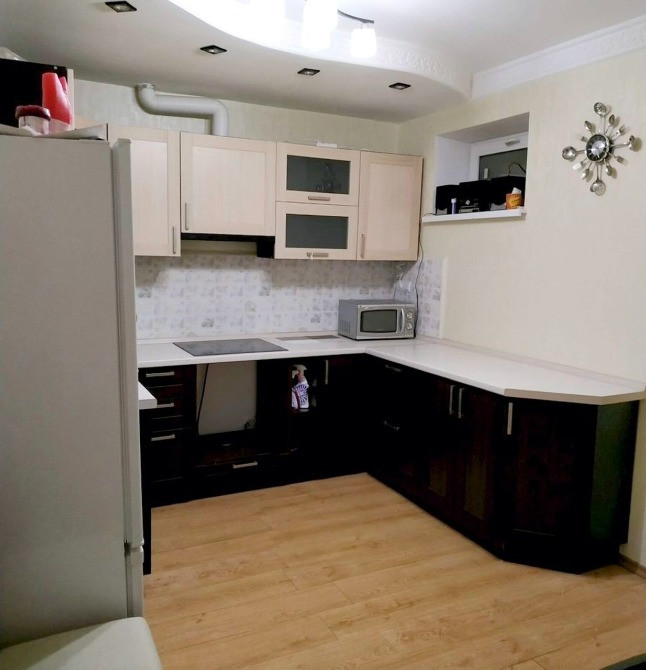 Продам 3-к квартиру (77м2) с ремонтом на пр. Мира, Левобережный-3 Днепр - изображение 6