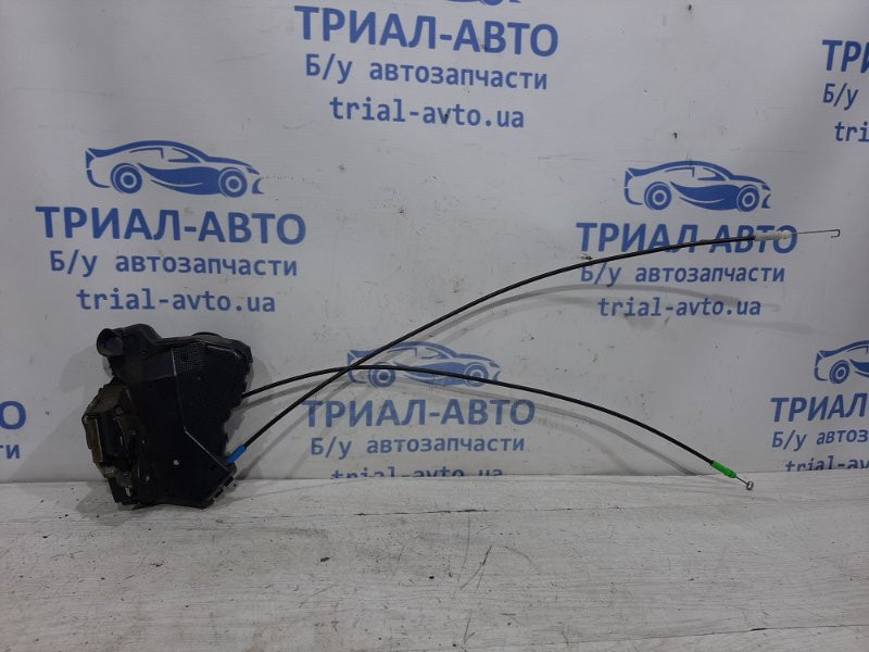 Замок двери передний правый Toyota Avensis 2002-2010 6903002162 (Арт. 26410) Київ - зображення 1