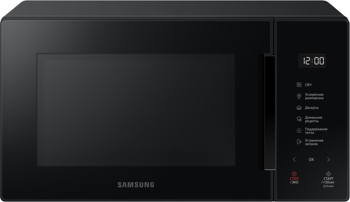 Микроволновая печь Samsung MS23T5018AK-BW 1150 В Київ - зображення 1