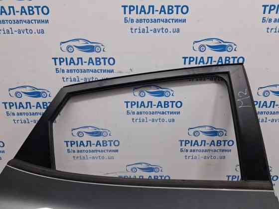 Дверь задняя правая Hyundai IX35 LM 1.7 DIESEL D4FD 2009 (б/у) Киев