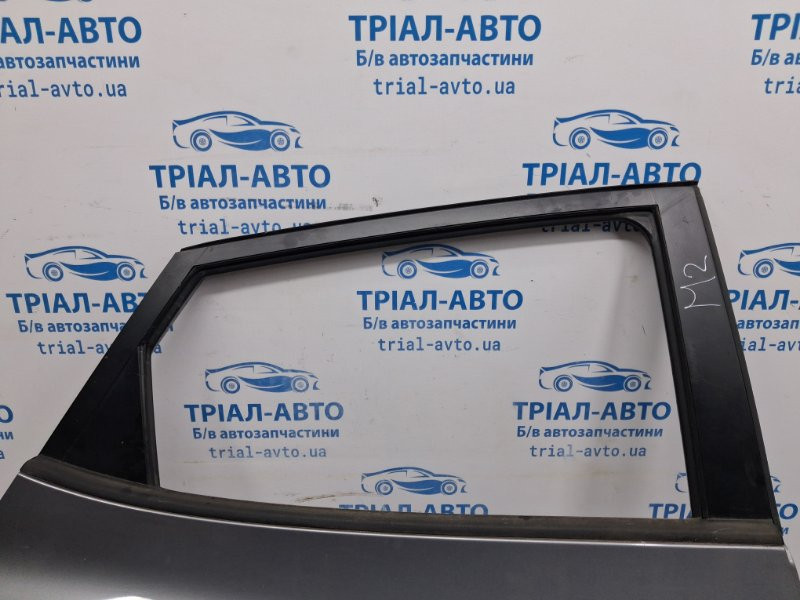 Дверь задняя правая Hyundai IX35 2009-2015 770042Y000 (Арт. 77344) Київ - зображення 2